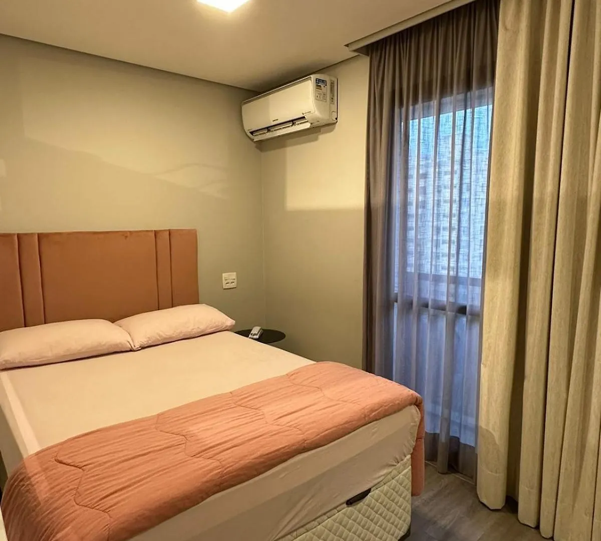 Apartamento - Jardins, Sp Sao Paulo