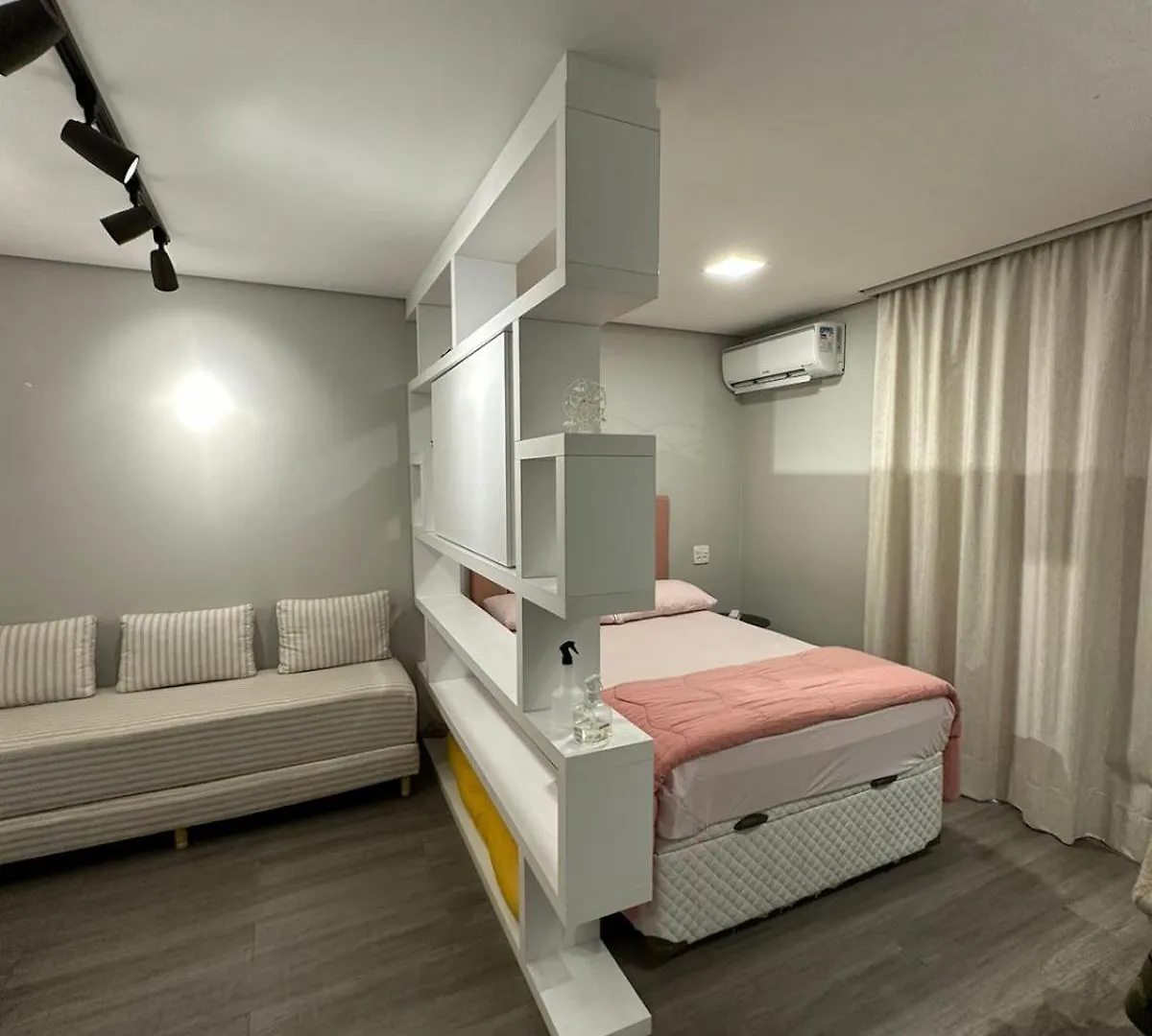 Apartamento - Jardins, Sp Sao Paulo