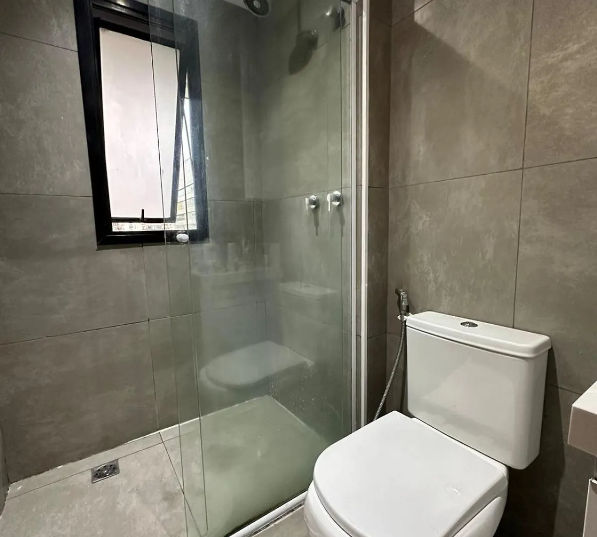 Apartamento - Jardins, Sp Sao Paulo Aparthotel