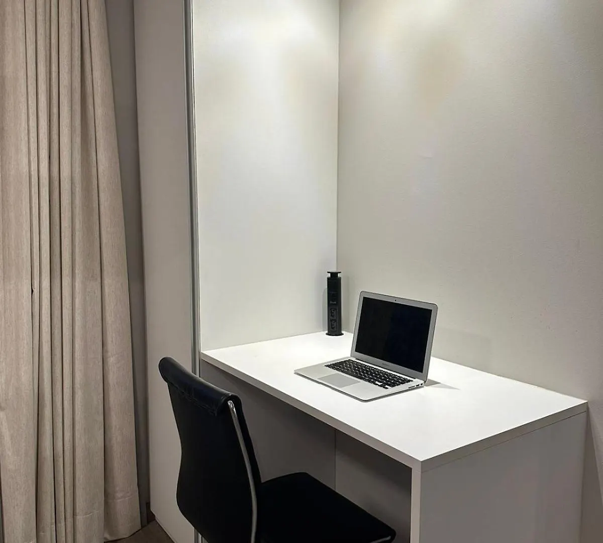 Aparthotel Apartamento - Jardins, Sp Sao Paulo