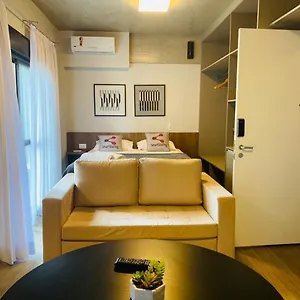Smart Sharing Bela Vista Apartamento