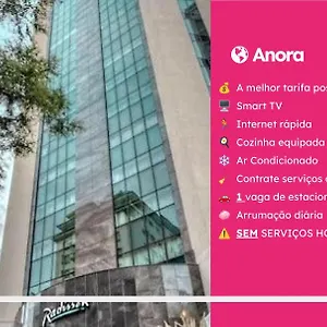 Rof - Imperial Hall Oscar Freire By Anora Spaces Apartamento