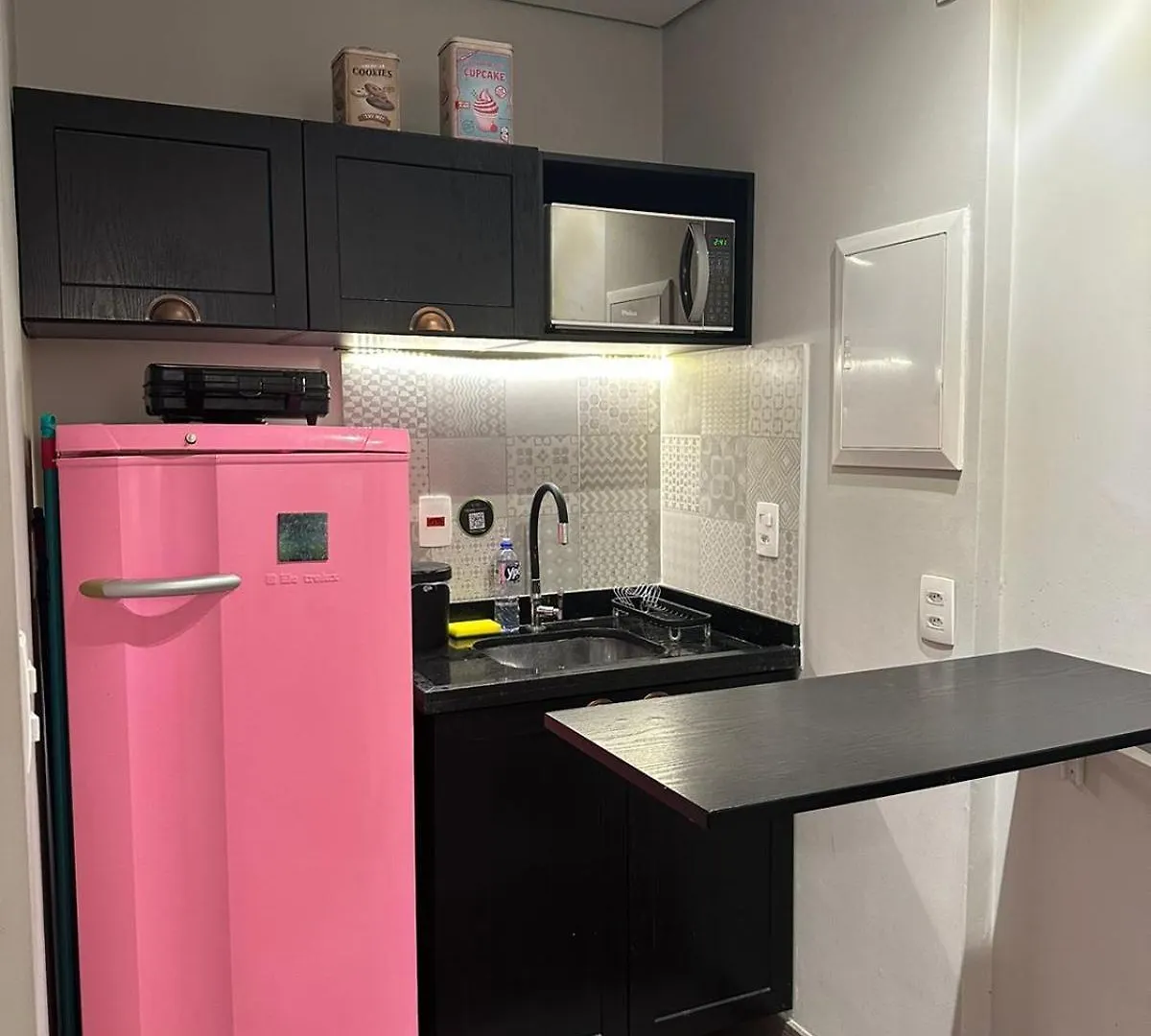 Apartamento - Jardins, Sp Sao Paulo Brazil